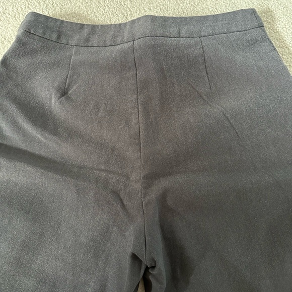 WILLI SMITH Grey Stretchy Pants - Picture 5 of 5